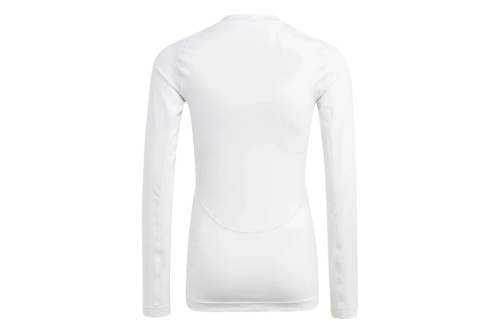 Adidas Performance Techfit Μπλούζα Ισοθερμική (IA1214)