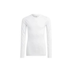 Adidas Performance Techfit Μπλούζα Ισοθερμική (IA1214)