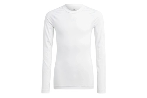 Adidas Performance Techfit Μπλούζα Ισοθερμική (IA1214)