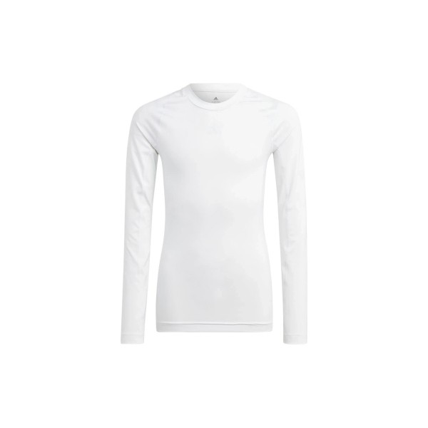 Adidas Performance Tech Fit Μπλούζα Ισοθερμική (IA1214)