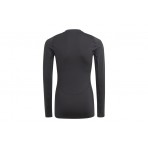 Adidas Performance Tech Fit Μπλούζα Ισοθερμική (IA2025)
