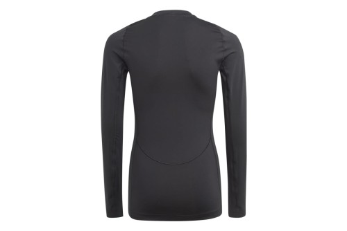 Adidas Performance Techfit Μπλούζα Ισοθερμική (IA2025)