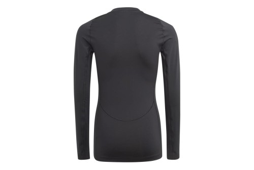 Adidas Performance Techfit Μπλούζα Ισοθερμική (IA2025)