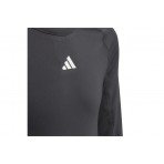 Adidas Performance Tech Fit Μπλούζα Ισοθερμική (IA2025)