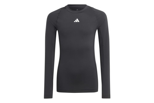 Adidas Performance Techfit Μπλούζα Ισοθερμική (IA2025)