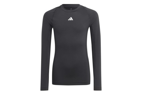 Adidas Performance Techfit Μπλούζα Ισοθερμική (IA2025)