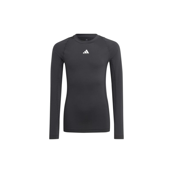 Adidas Performance Tech Fit Μπλούζα Ισοθερμική (IA2025)