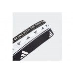 Adidas Performance 3Pp Headband New Περιμετώπιο 3-Τεμάχια