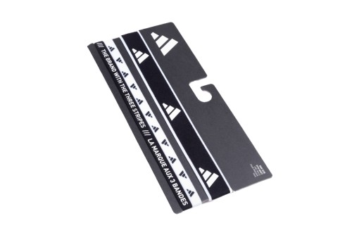 Adidas Performance 3Pp Headband New Περιμετώπιο 3-Τεμάχια (IA3031)