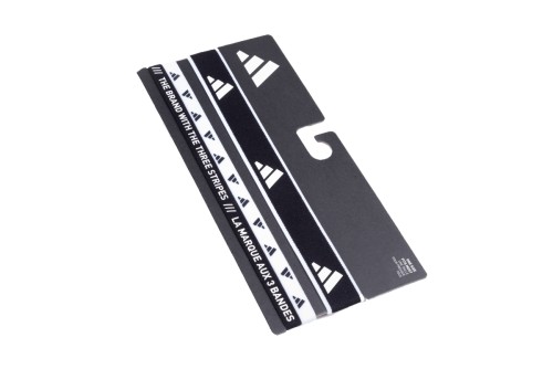 Adidas Performance 3Pp Headband New Περιμετώπιο 3-Τεμάχια (IA3031)