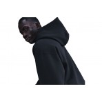 Nike Kobe Fleece Ανδρικό Φούτερ με Κουκούλα Μαύρο