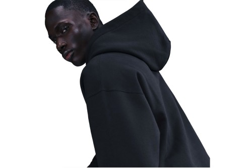 Nike Kobe Fleece Hoodie Ανδρικό (IB0011 010)