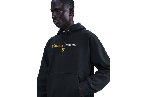 Nike Kobe Fleece Hoodie Ανδρικό (IB0011 010)