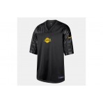 Nike Nba Los Angeles Lakers Courtside T-Shirt Ανδρικό (IB0023 010)