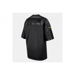 Nike Nba Los Angeles Lakers Courtside T-Shirt Ανδρικό (IB0023 010)