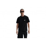 Nike Sportswear Max90 Ανδρικό Κοντομάνικο T-Shirt Μαύρο