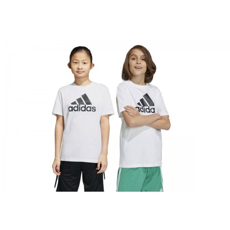 Adidas Performance U Bl Tee T-Shirt 