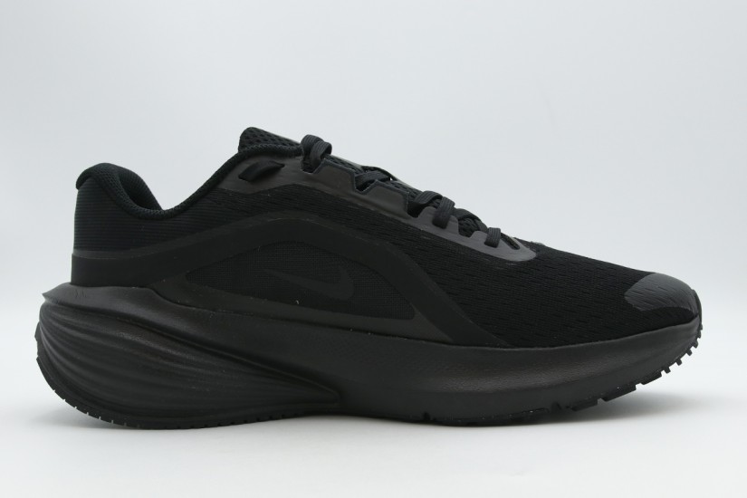 Nike Downshifter 14 Ανδρικά Αθλητικά Παπούτσια για Τρέξιμο Μαύρα
