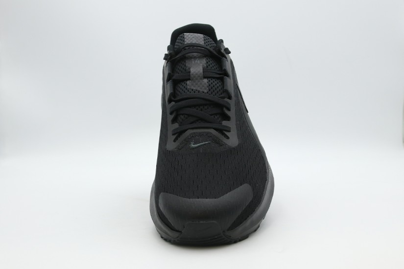 Nike Downshifter 14 Ανδρικά Αθλητικά Παπούτσια για Τρέξιμο Μαύρα