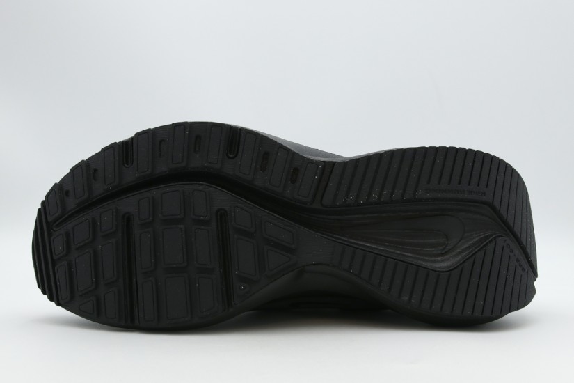 Nike Downshifter 14 Ανδρικά Αθλητικά Παπούτσια για Τρέξιμο Μαύρα