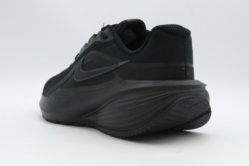 Nike Downshifter 14 Ανδρικά Αθλητικά Παπούτσια για Τρέξιμο Μαύρα