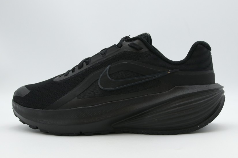 Nike Downshifter 14 Ανδρικά Αθλητικά Παπούτσια για Τρέξιμο Μαύρα
