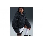Nike Sportswear Swoosh Series Therma-Fit Γυναικείο Μπουφάν Puffer