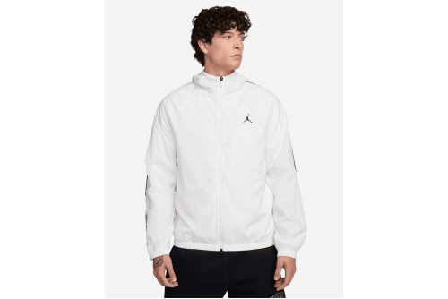 Jordan Sport Classic Μπουφάν Ελαφρύ Ανδρικό (IB2241 100)