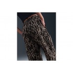 Nike Sportswear Phoenix Fleece High-Waisted Παντελόνι Φόρμας Γυνα (IB2366 010)