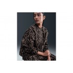 Nike Sportswear Phoenix Fleece Γυναικεία Μακρυμάνικη Μπλούζα