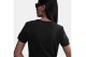 Nike Club Γυναικείο Κοντομάνικο T-Shirt Μαύρο