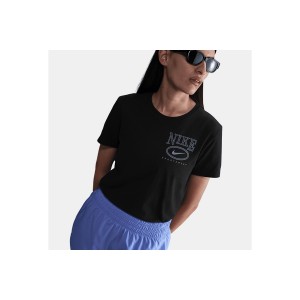 Nike Club T-Shirt Γυναικείο (IB2447 010)
