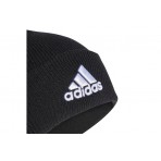 Adidas Performance Logo Beanie Cuf Σκουφάκι Χειμερινό 