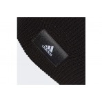 Adidas Performance Ess Beanie Σκουφάκι Χειμερινό 