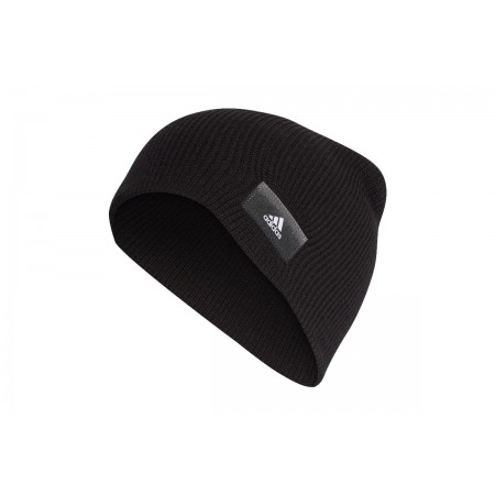 Adidas Performance Ess Beanie Σκουφάκι Χειμερινό 