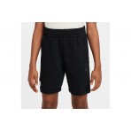 Nike Sportswear Club Ανδρική Αθλητική Βερμούδα Μαύρη