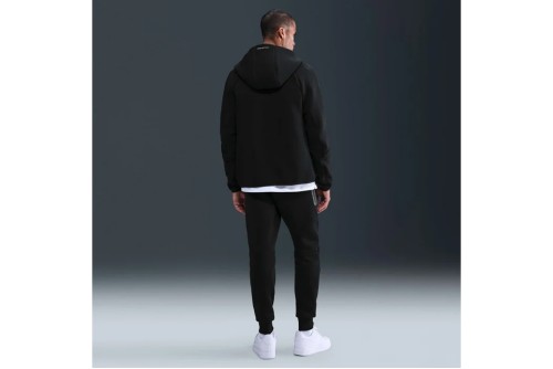 Nike Kobe Tech Fleece Ζακέτα Βαμβακερή Ανδρική (IB2713 010)
