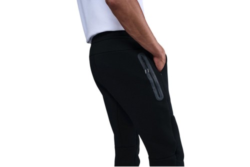Nike Kobe Tech Fleece Παντελόνι Φόρμας Ανδρικό (IB2716 010)
