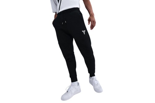 Nike Kobe Tech Fleece Παντελόνι Φόρμας Ανδρικό (IB2716 010)