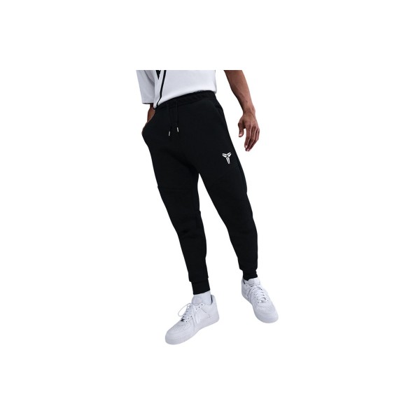 Nike Kobe Tech Fleece Παντελόνι Φόρμας Ανδρικό (IB2716 010)