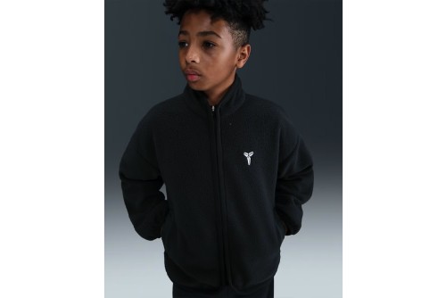Nike Kobe Winterized Ζακέτα Fleece (IB2739 010)