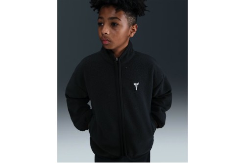 Nike Kobe Winterized Ζακέτα Fleece (IB2739 010)