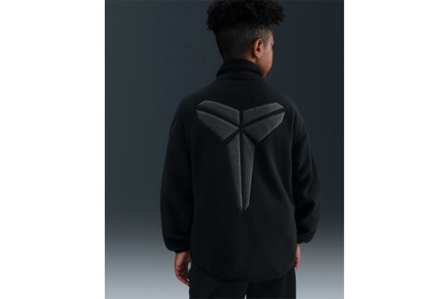 Nike Kobe Winterized Ζακέτα Fleece (IB2739 010)