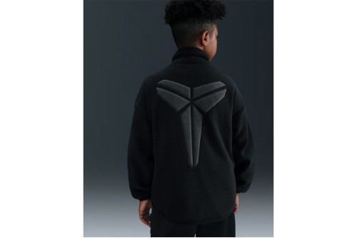 Nike Kobe Winterized Ζακέτα Fleece (IB2739 010)