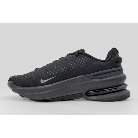 Nike Air Zoom Upturn SC Ανδρικά Sneakers Μαύρα