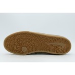 Nike Charge Suede Ανδρικά Sneakers Μαύρα, Μπεζ