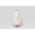 Nike Air Zoom Upturn SC Sneakers Εκρού, Ροζ