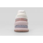 Nike Air Zoom Upturn SC Sneakers Εκρού, Ροζ