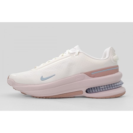 Nike Air Zoom Upturn SC Sneakers Εκρού, Ροζ