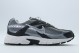 Nike Initiator Unisex Sneakers Ανθρακί, Γκρι Ανοιχτά, Μαύρα